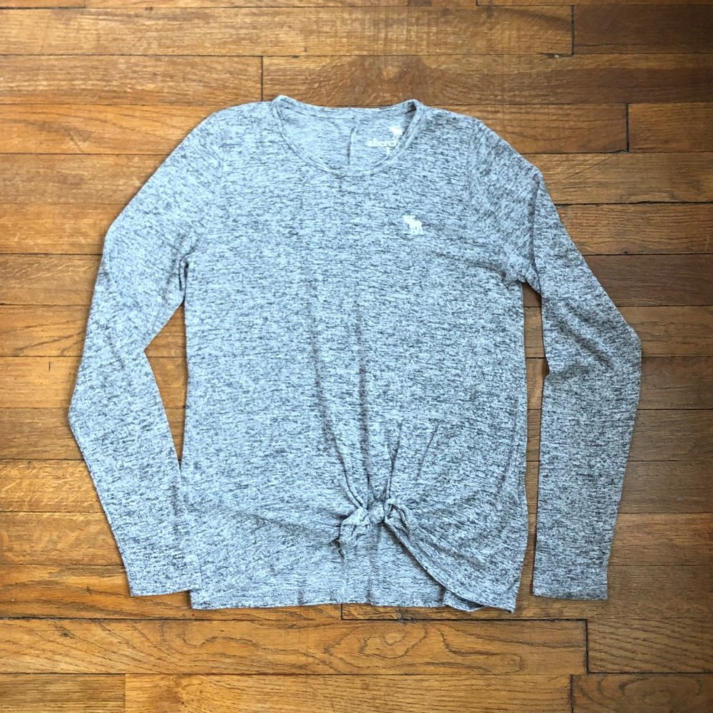 Girls' Abercrombie Kids Shirt (2 for $8)